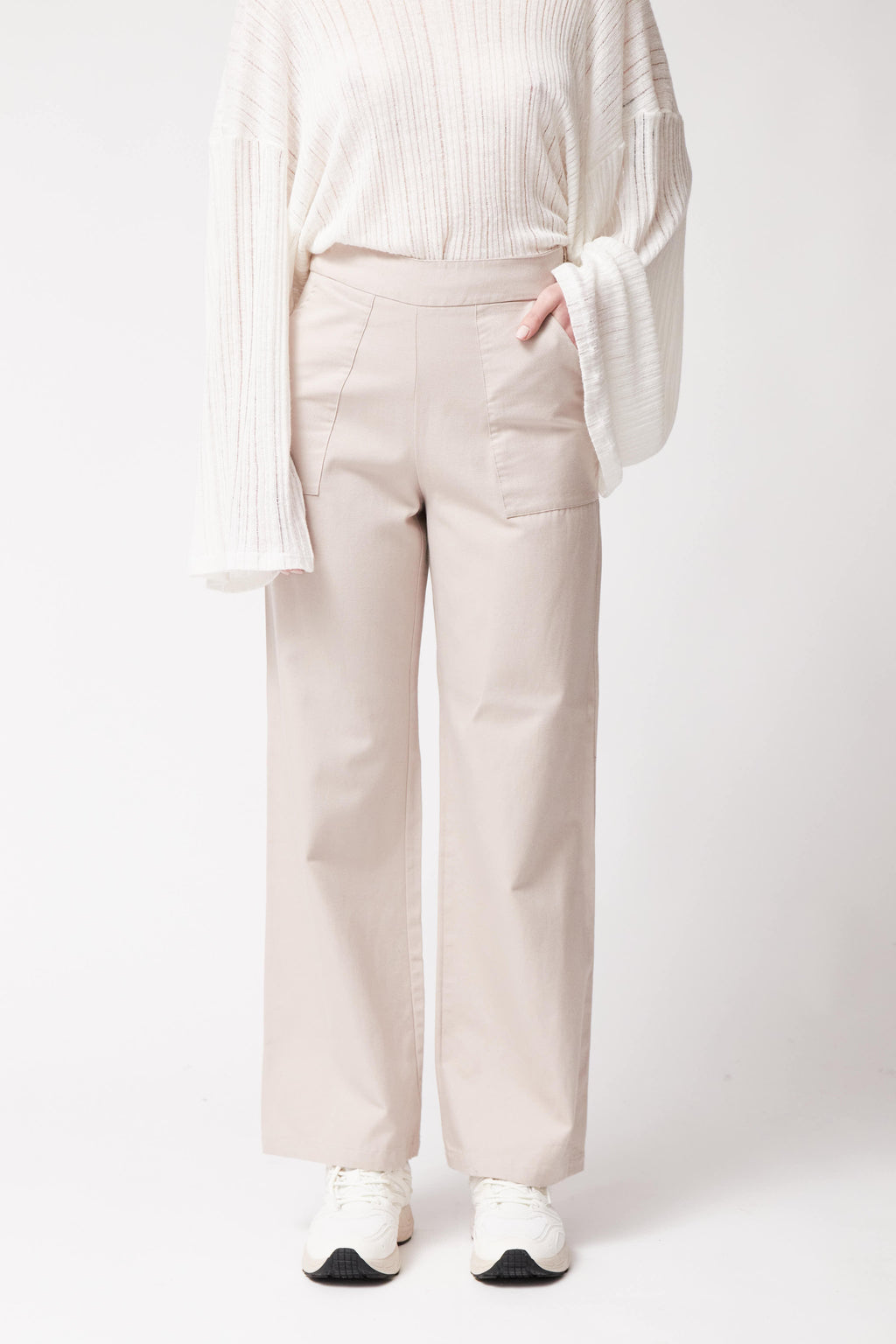 Pantalon Clair