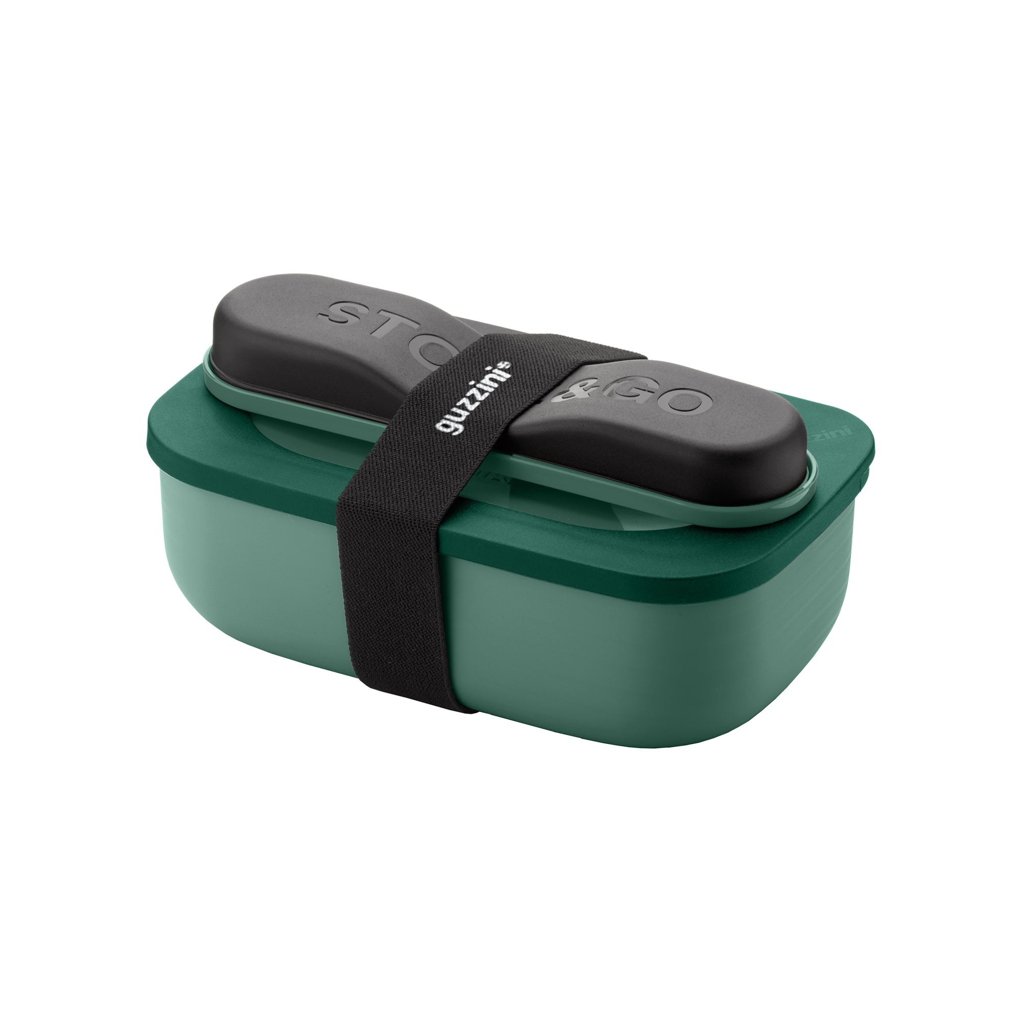 Store&Go - Lunch Box with Container