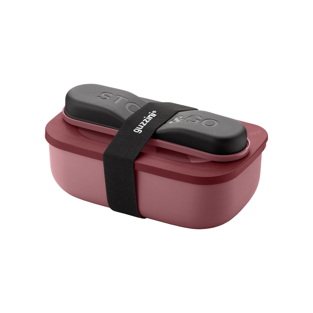 Store&Go - Lunch Box with Container