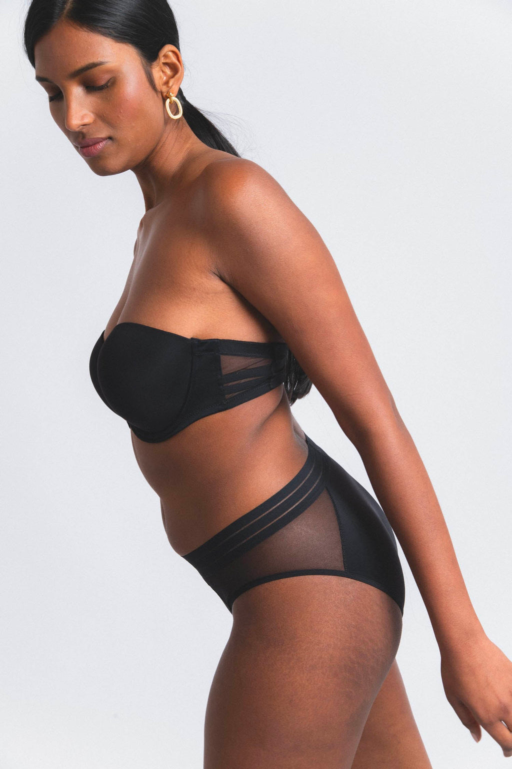 Soutien Gorge Lejaby Nufit