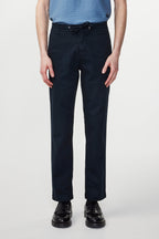 Pantalon Shane - Navy Blue