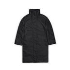 Chaqueta Vision Longer W3 Black - Unisex