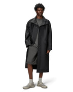 Chaqueta Vision Longer W3 Black - Unisex