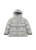Rhode Down Jacket - Belgian Block - Women