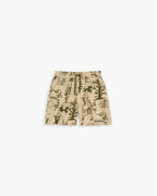 Short Poplan Porto - Beige