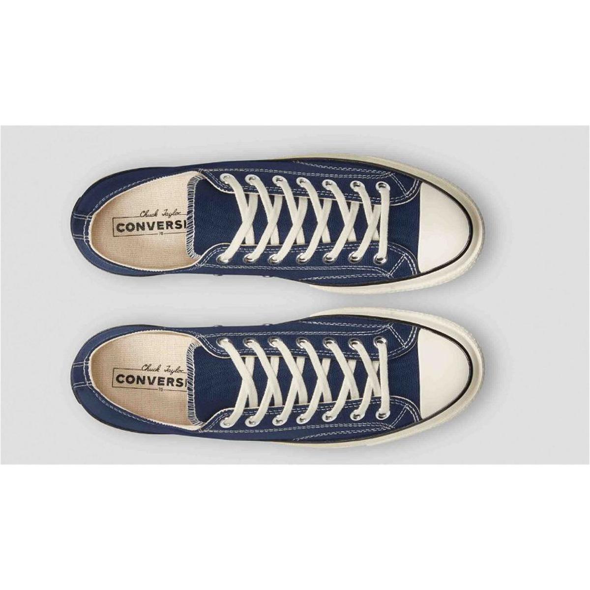 Chuck 70 Seasonal Sneakers - Blue - Men
