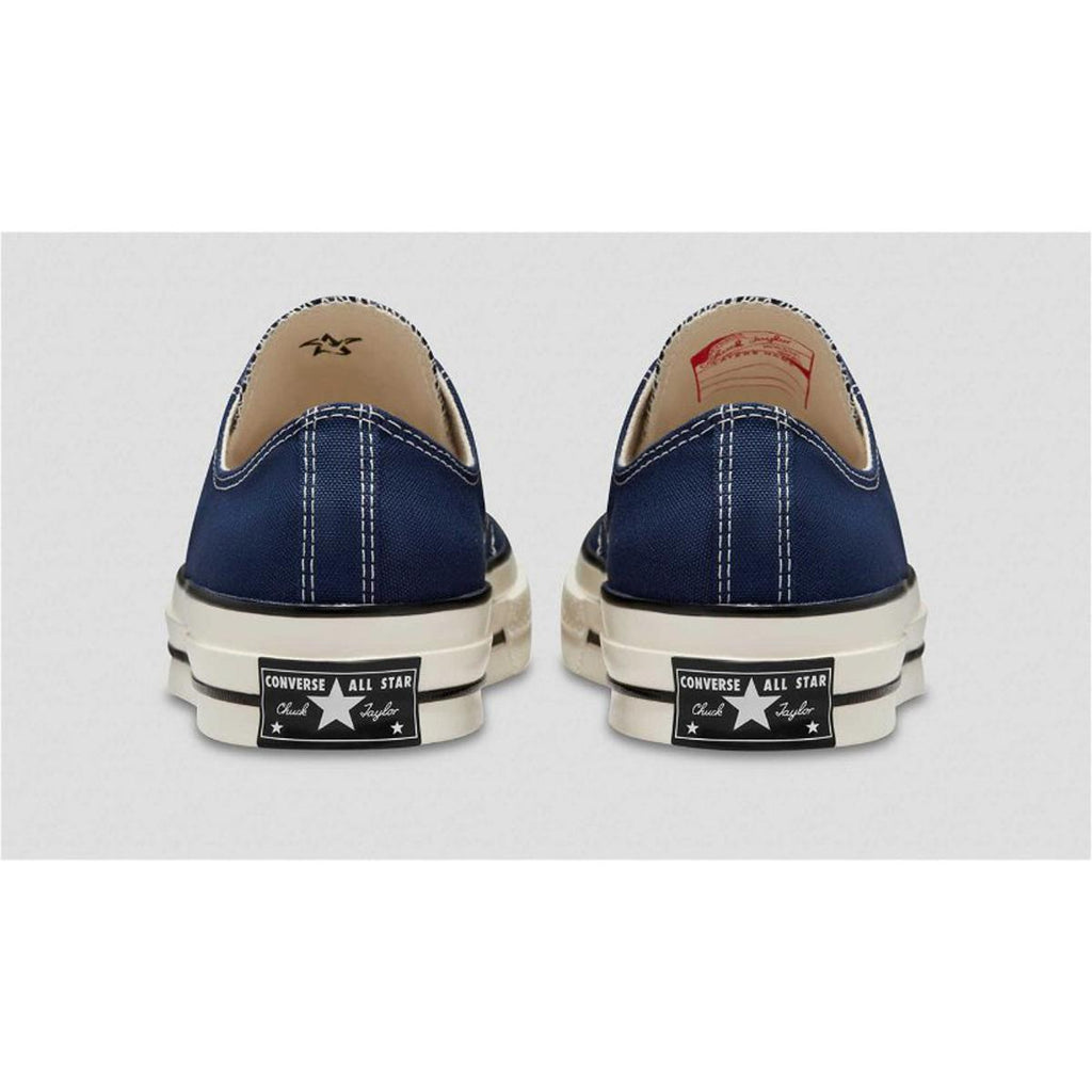 Chuck 70 Seasonal Sneakers - Blue - Men