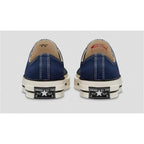 Chuck 70 Seasonal Sneakers - Blue - Men