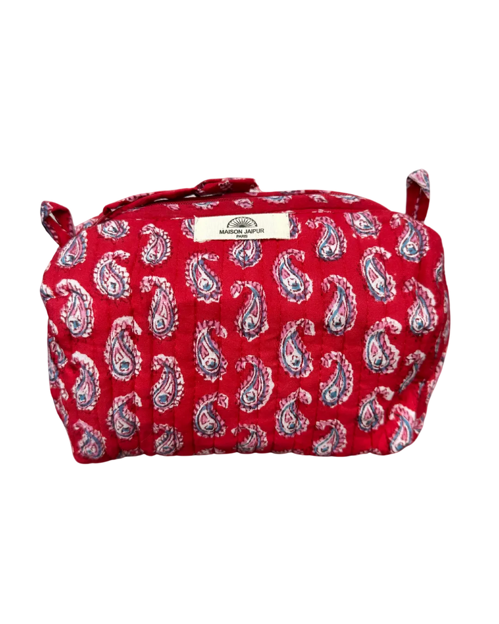 Delhi Pencil Case
