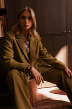 Blazer Adriel