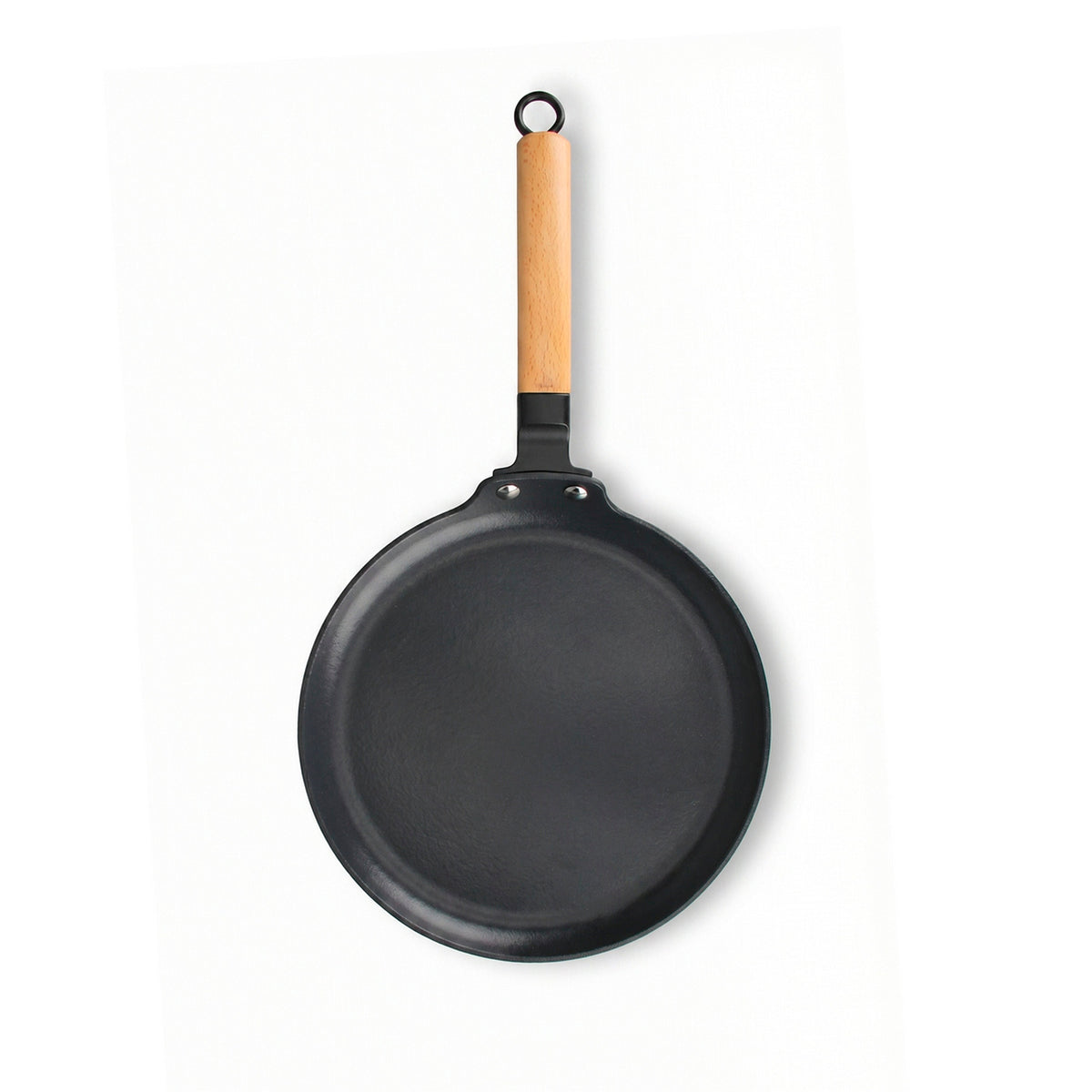 Crêpière - Noir