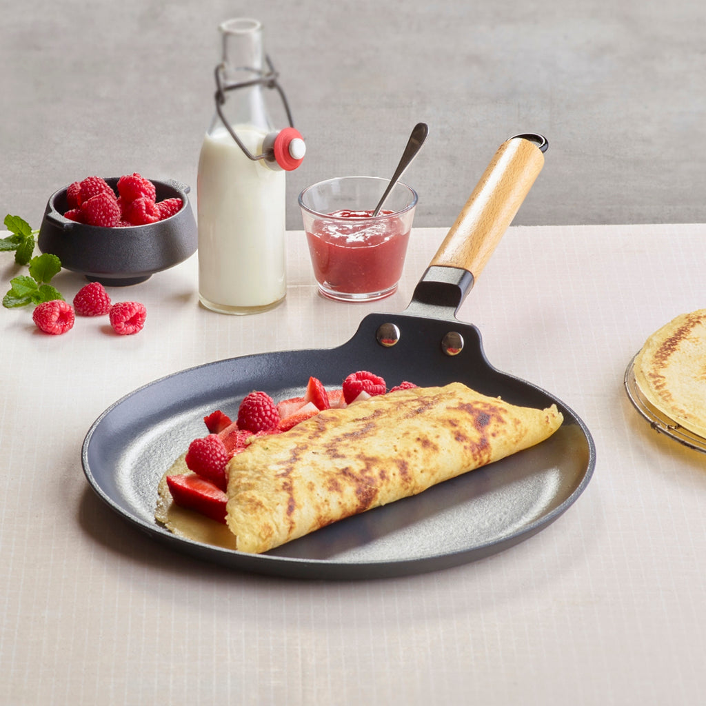 Crêpière - Noir
