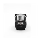 Robot da cucina multifunzione Qulinart Connect - Nero