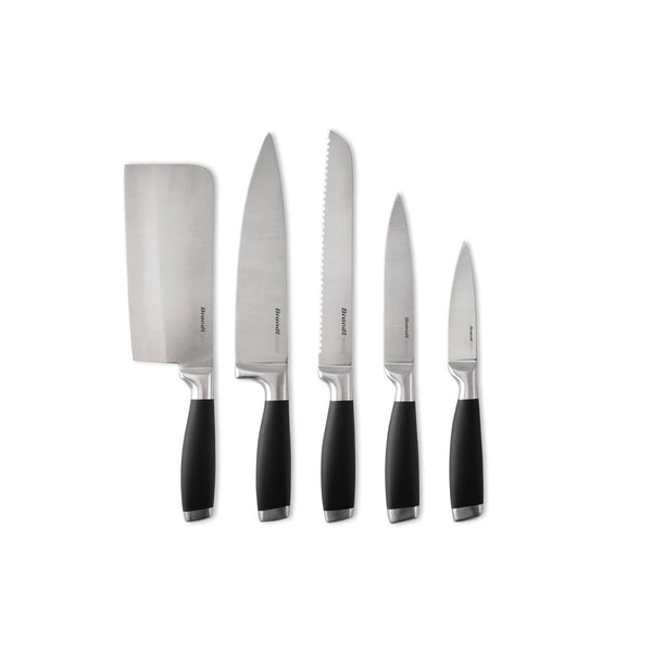 Conjunto De 8 Piezas Cuchillos De Cocina