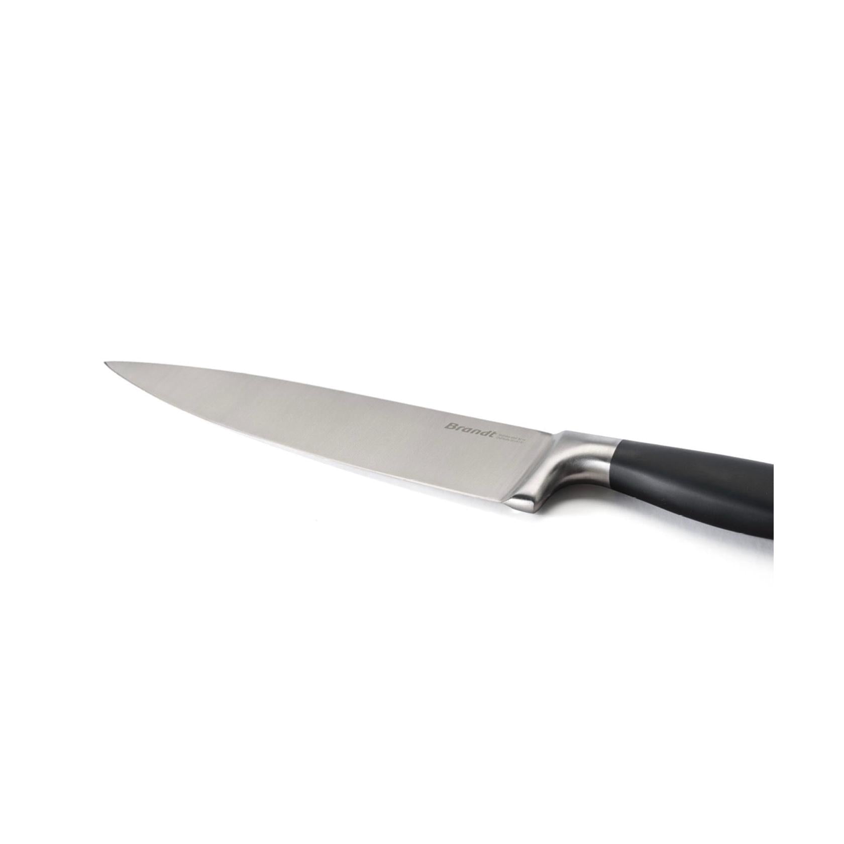 Ensemble De 8 Pièces Couteaux De Cuisine
