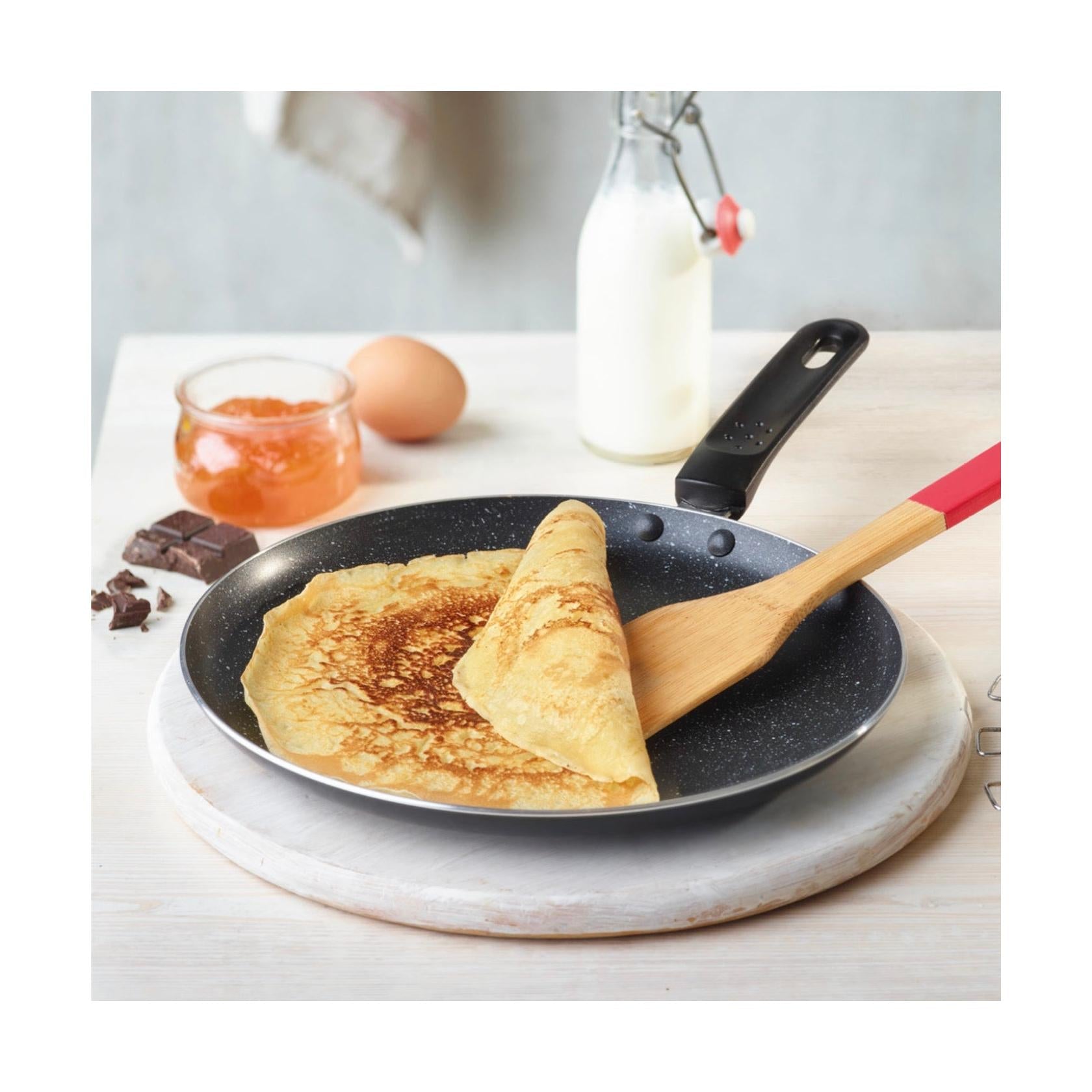 Crêpière - Noir