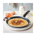 Crêpière - Noir