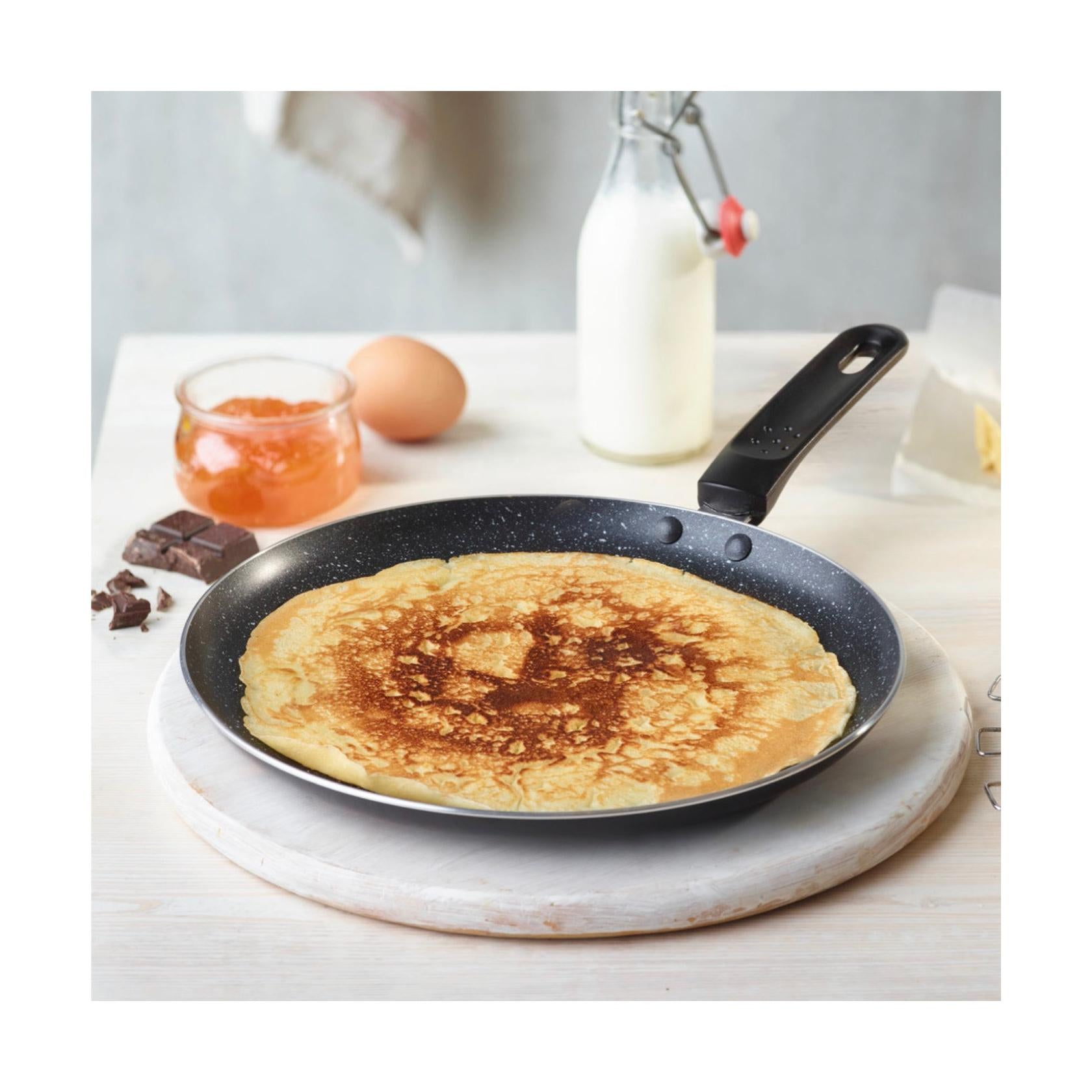 Crêpière - Noir