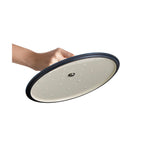 Cocotte De Hierro Fundido Ovalada - Azul