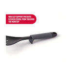 Espátula - Gris Oscuro