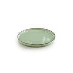 Servicio De Mesa 24 Piezas - Verde Claro