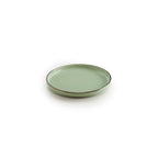 Servicio De Mesa 24 Piezas - Verde Claro