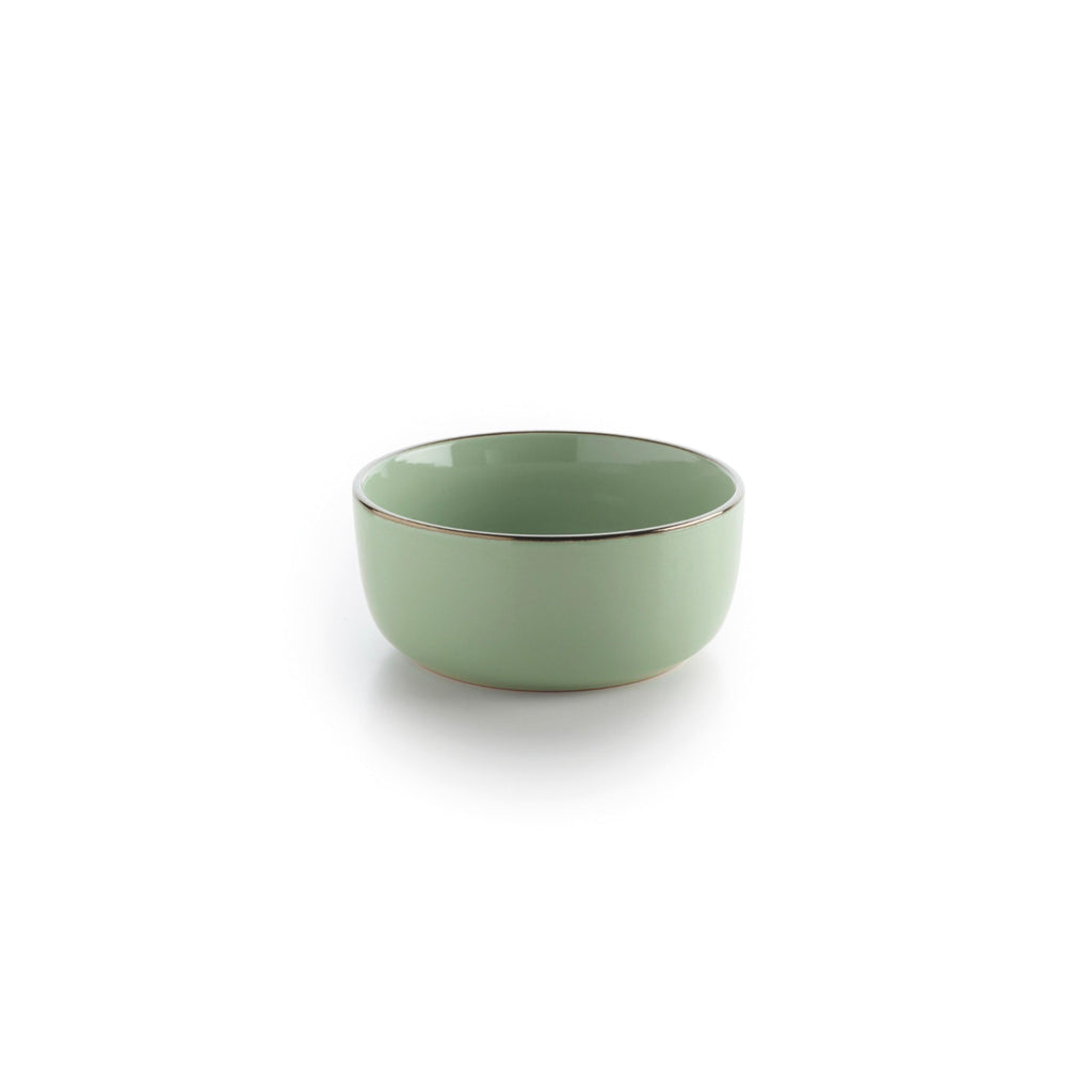 Set De 4 Boles - Verde Claro
