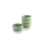 Set De 4 Boles - Verde Claro