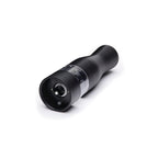 Molinillo de Pimienta Eléctrico - Negro
