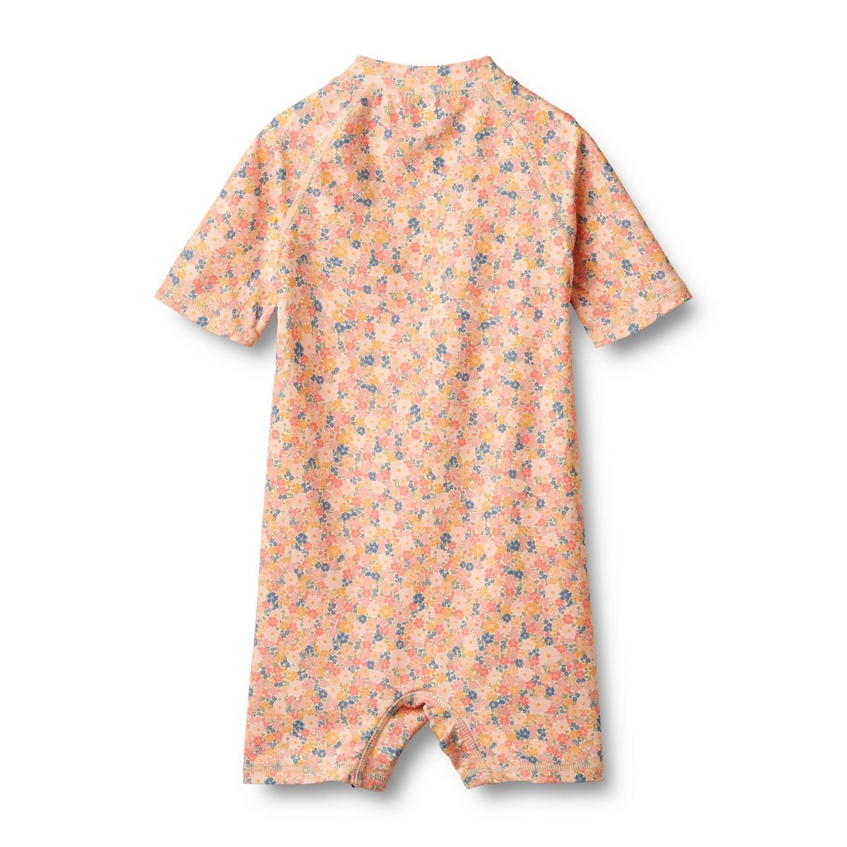 Maillot De Bain S/S Cas - Junior