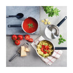 Cacerola - Plateado