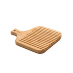 Tagliere - marrone chiaro