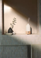 Aroma Ceramic - Ceramic Aroma Diffuser - Off-White