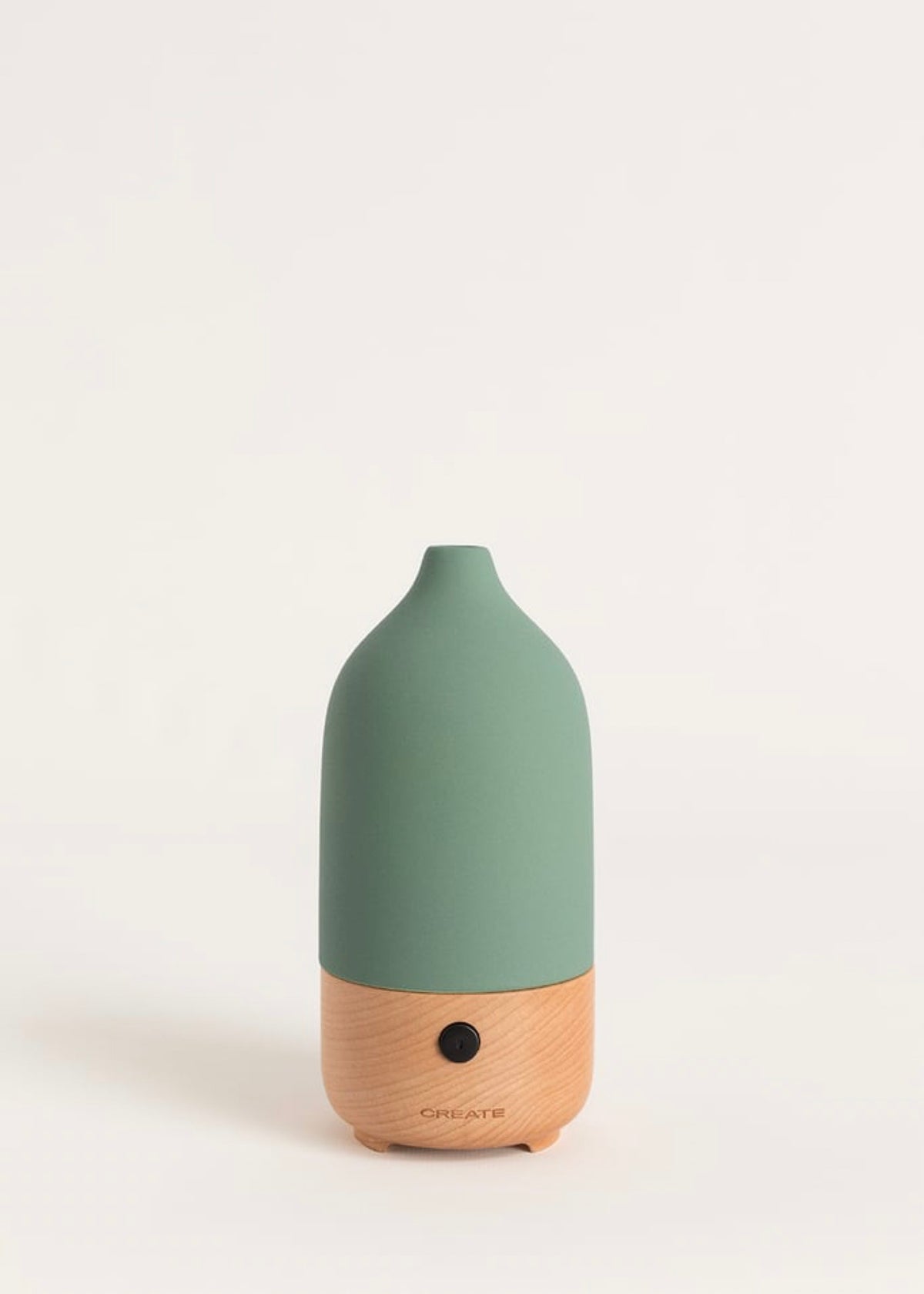Aroma Ceramic - Difusor De Aromas De Cerámica - Sage