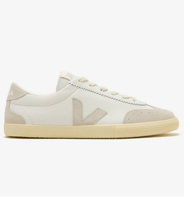 Veja - Volley White/Natural