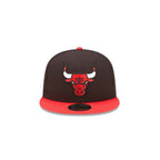 Casquette New Era Team Patch 9 Fifty Chibul