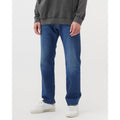 Jean Droit Taille Mi-Haute Levi's 551Z