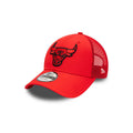 Gorra Trucker Chibul Home Field 9 Forty de New Era