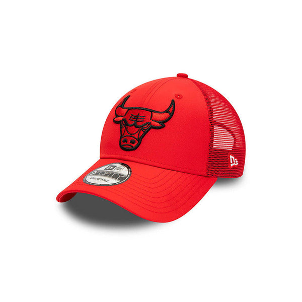 Gorra Trucker Chibul Home Field 9 Forty de New Era