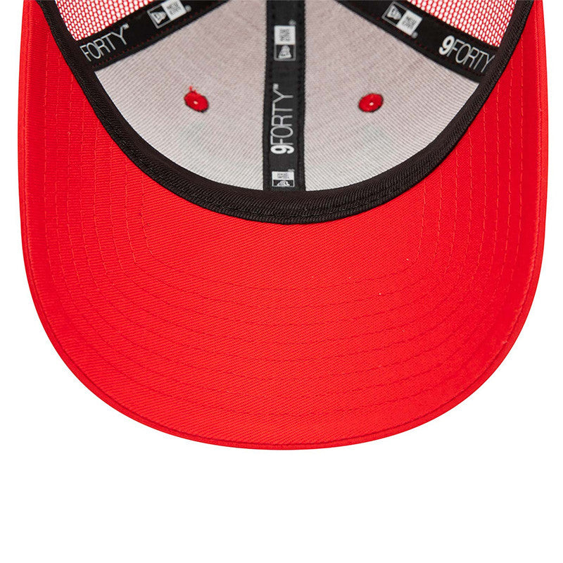 Gorra Trucker Chibul Home Field 9 Forty de New Era