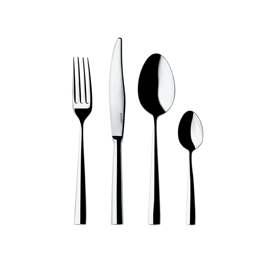 Cutlery - Ménagère 24 Pièces My Table