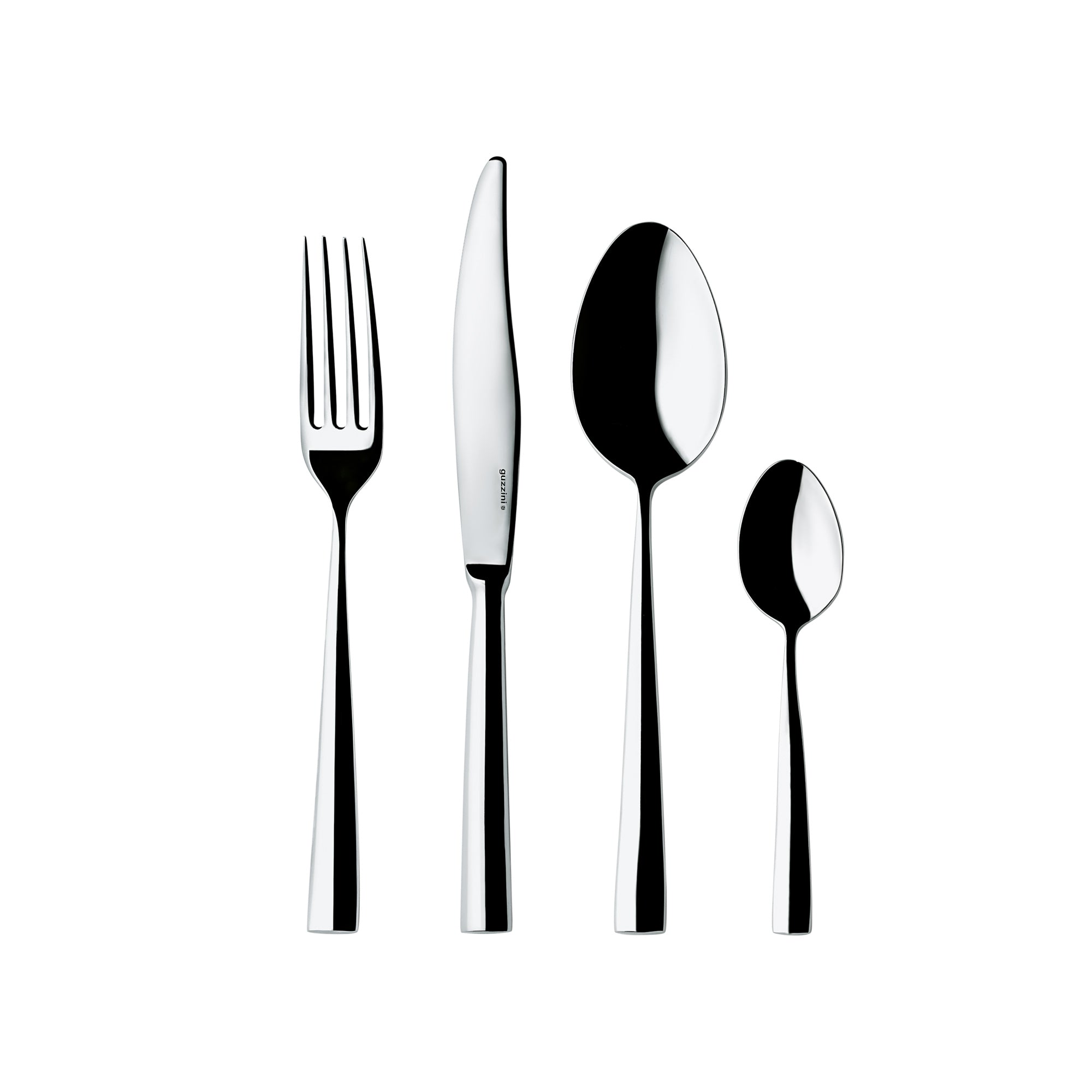 Cutlery - Ménagère 24 Pièces My Table
