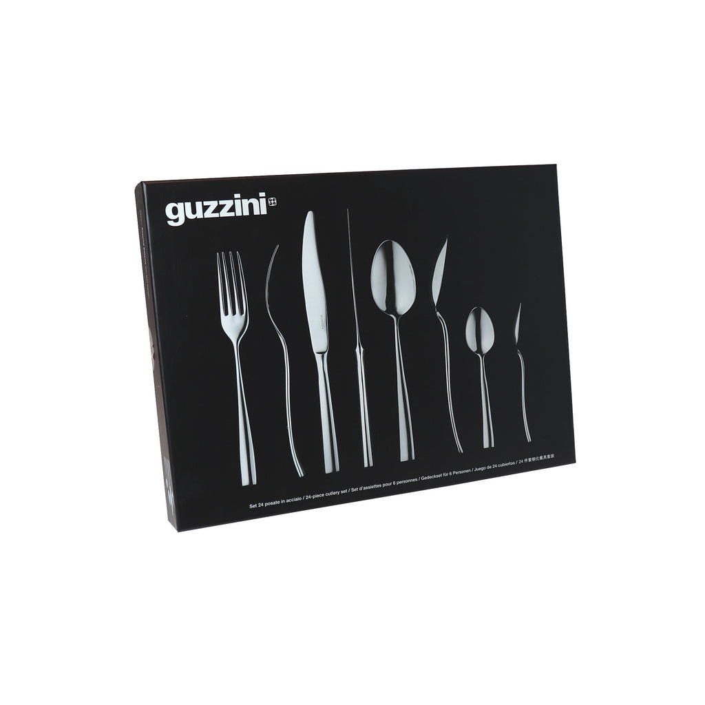 Cutlery - Ménagère 24 Pièces My Table