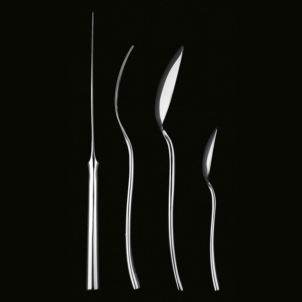 Cutlery - Ménagère 24 Pièces My Table