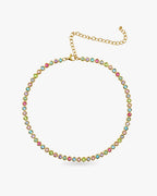 Collier Santoro