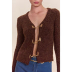 Pull-Over - Adel - Java