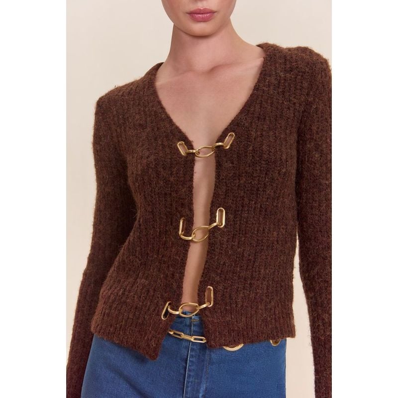 Pull-Over - Adel - Java