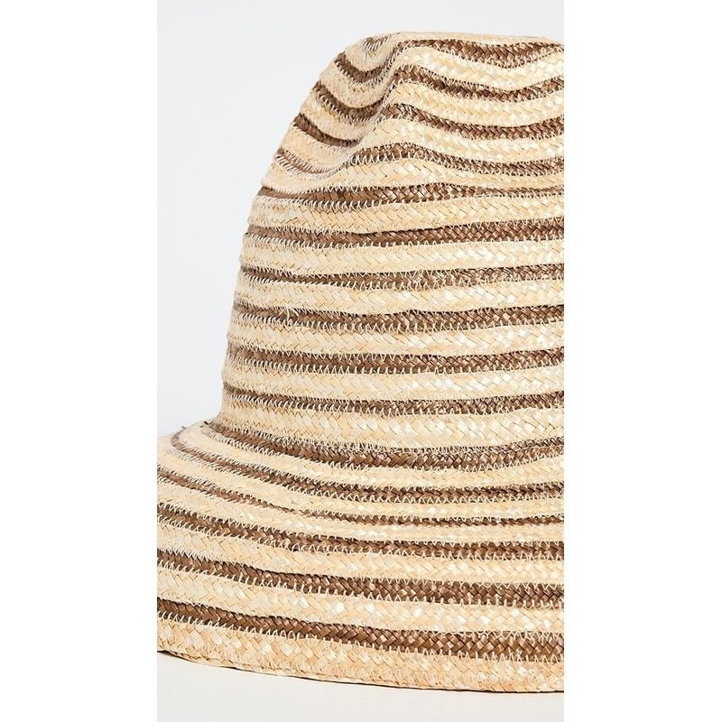 Sombrero Magda - Tierra Multi