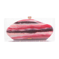 Sac À Main - Annika Clutch - Magenta