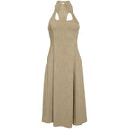 Vestido Hamlen - Marigold